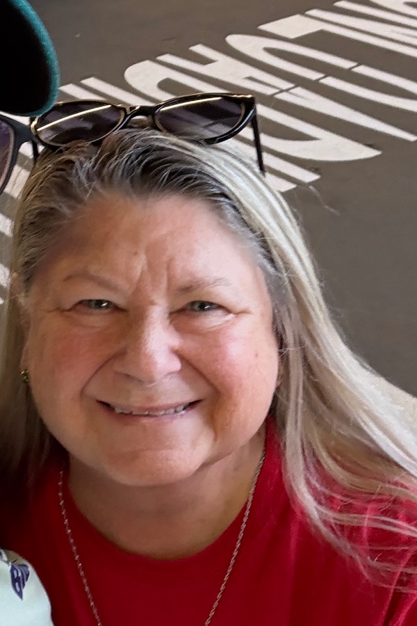 Cruise Brothers Travel Agent Robyn Barth